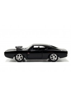 1:32 DODGE CHARGER PRIMER...