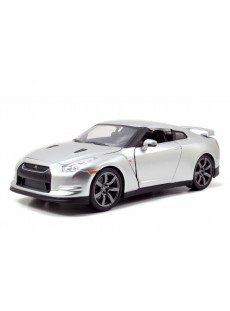 1:24 NISSAN GT-R CANDY...