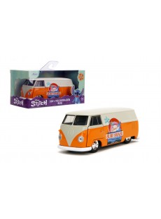 1:32 VOLKSWAGEN BUS...