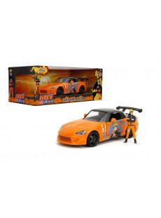 1:24 HONDA S2000 W/NARUTO...