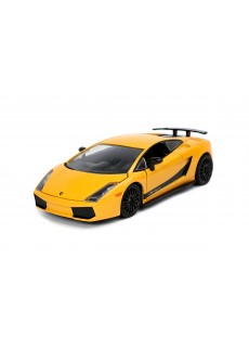 1:24 LAMBORGHINI GALLARDO...