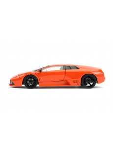1:24 LAMBORGHINI MURCIELAGO LP640 ORANGE FF
