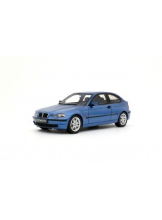 1:18 BMW E46 318 TI COMPACT...