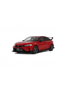 1:18 HONDA CIVIC TYPE R FL5...