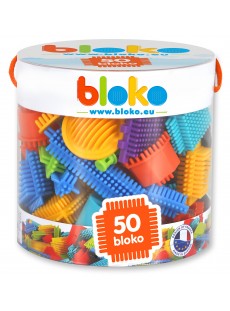 TUBE 50 BLOKO