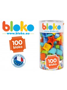 TUBE 100 BLOKO