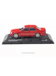 1:43 MERCEDES-BENZ (W124)...