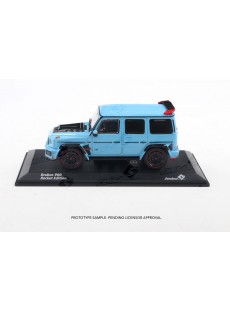1:43 BRABUS ROCKET 900...