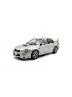 1:18 SUBARU IMPREZA WRX STI...