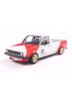 1:18 VOLKSWAGEN CADDY MK.1...