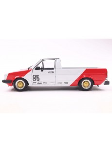 1:18 VOLKSWAGEN CADDY MK.1 M RACING TRIBUTE BI-COLOR 1982