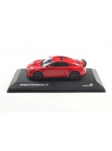 1:43 ALPINE A110 RADICALE...