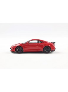 1:43 ALPINE A110 RADICALE 70 RED 2024