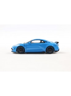 1:43 ALPINE A110 RADICALE 70 BLUE 2024