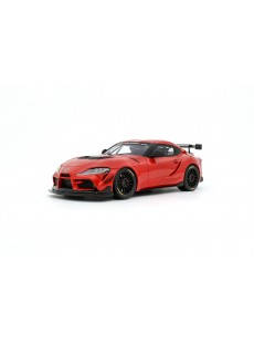 1:18 TOYOTA SUPRA GT4 100...