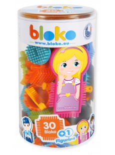   TUBE 30 BLOKO : 30 BLOKO...