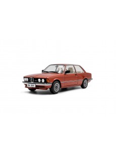 1:18 BMW E21 323I...