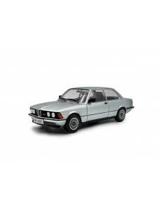 1:18 BMW E21 323I...