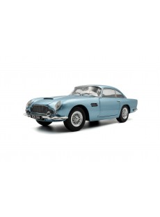 1:18 ASTON MARTIN DB5 LIGHT...