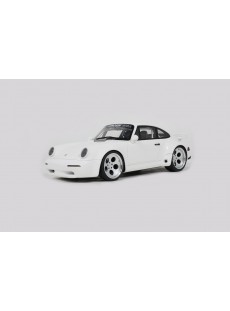 1:18 STROSEK GIGA WHITE 2024