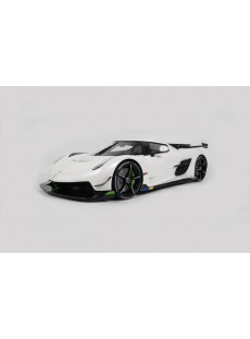 1:8 KOENIGSEGG JESKO PEARL...