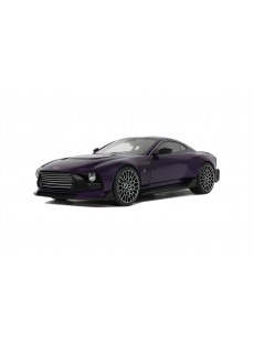 1:18 ASTON MARTIN VALOUR...