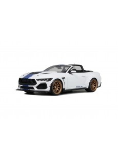 1:18 SHELBY MUSTANG...