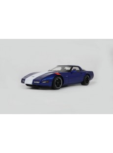 1:18 CHEVROLET CORVETTE C4...