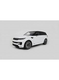 1:12 LAND ROVER SPORT P510E...
