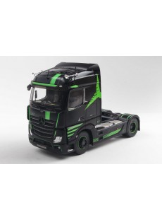 1:24 MERCEDES-BENZ ACTROS...