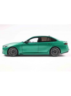 1:18 BMW M5 M ISLE OF MAN...