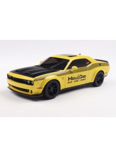 1:18 DODGE CHALLENGER SRT...