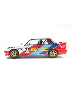 1:18 BMW M3 WHITE  27...