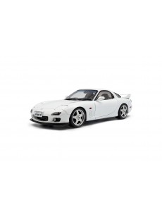 1:18 MAZDA RX7 FD3RS PURE...
