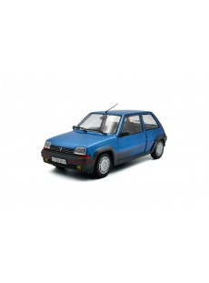 1:18 RENAULT 5 GT TURBO MK1...