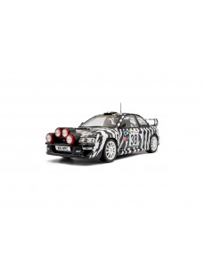 1:18 SUBARU IMPREZA S5...