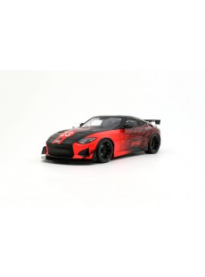 1:18 NISSAN Z GT4 (2022...