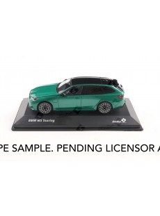 1:43 BMW M5 TOURING ISLE OF...