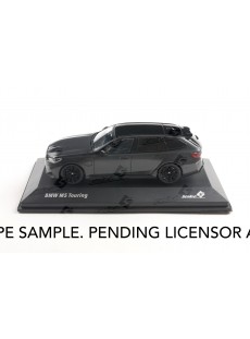 1:43 BMW M5 TOURING FROZEN...