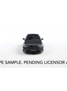 1:43 BMW M5 TOURING FROZEN DEEP GREY 2024
