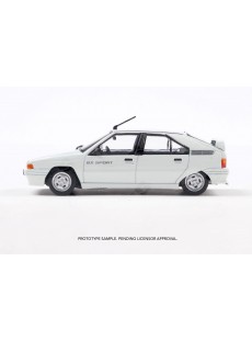 1:43 CITROËN BX SPORT BLANC MEIJE 1985