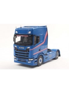 1:24 SCANIA 580S HIGHLINE...