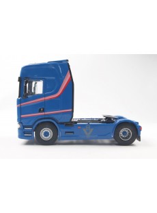 1:24 SCANIA 580S HIGHLINE 113 TRIBUTE 2023