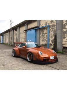 1:43 RWB BODYKIT PHANTOM...