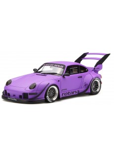 1:43 RWB BODYKIT ROTANA MAT...
