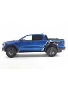 1:18 FORD RANGER RAPTOR...