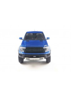 1:18 FORD RANGER RAPTOR BLUE LIGHTNING 2024