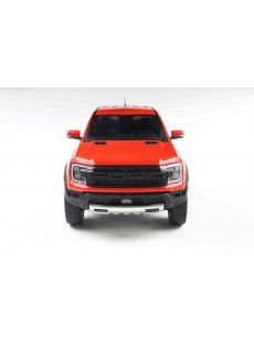 1:18 FORD RANGER RAPTOR ORANGE RAPTOR 2024