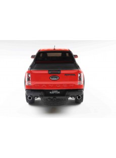 1:18 FORD RANGER RAPTOR ORANGE RAPTOR 2024
