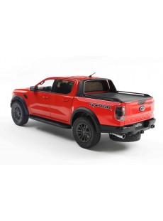 1:18 FORD RANGER RAPTOR ORANGE RAPTOR 2024